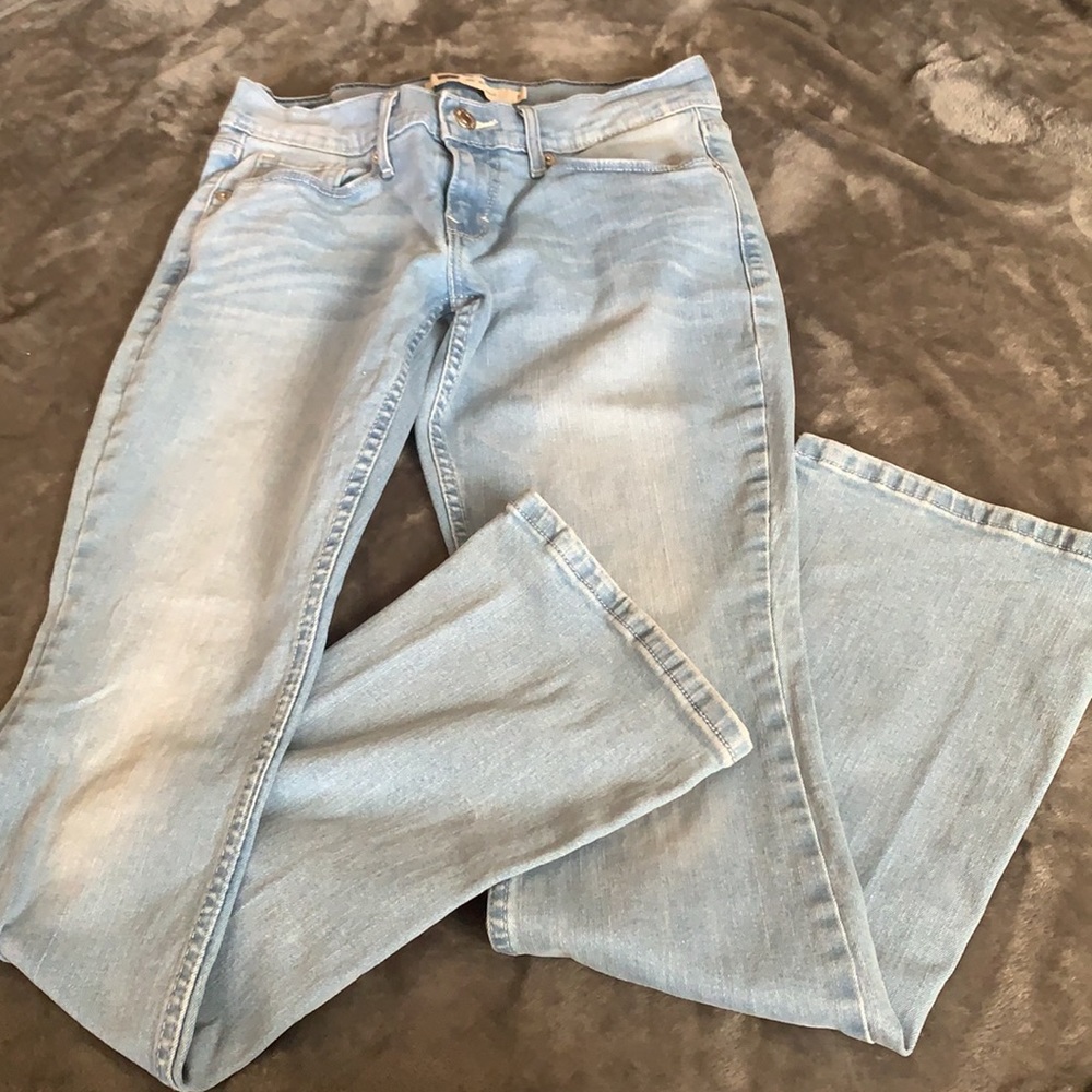 Levi’s bootcut jeans size 3